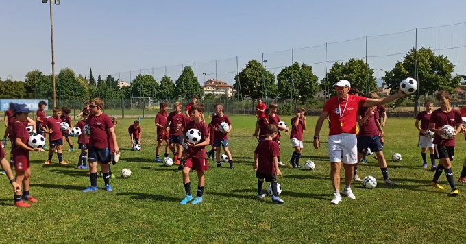 Ciccio Graziani Football Academy