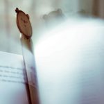 tra le pagine spuntò un orso