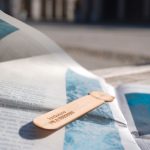 tra le pagine spuntò un orso