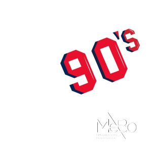 Back to 90s