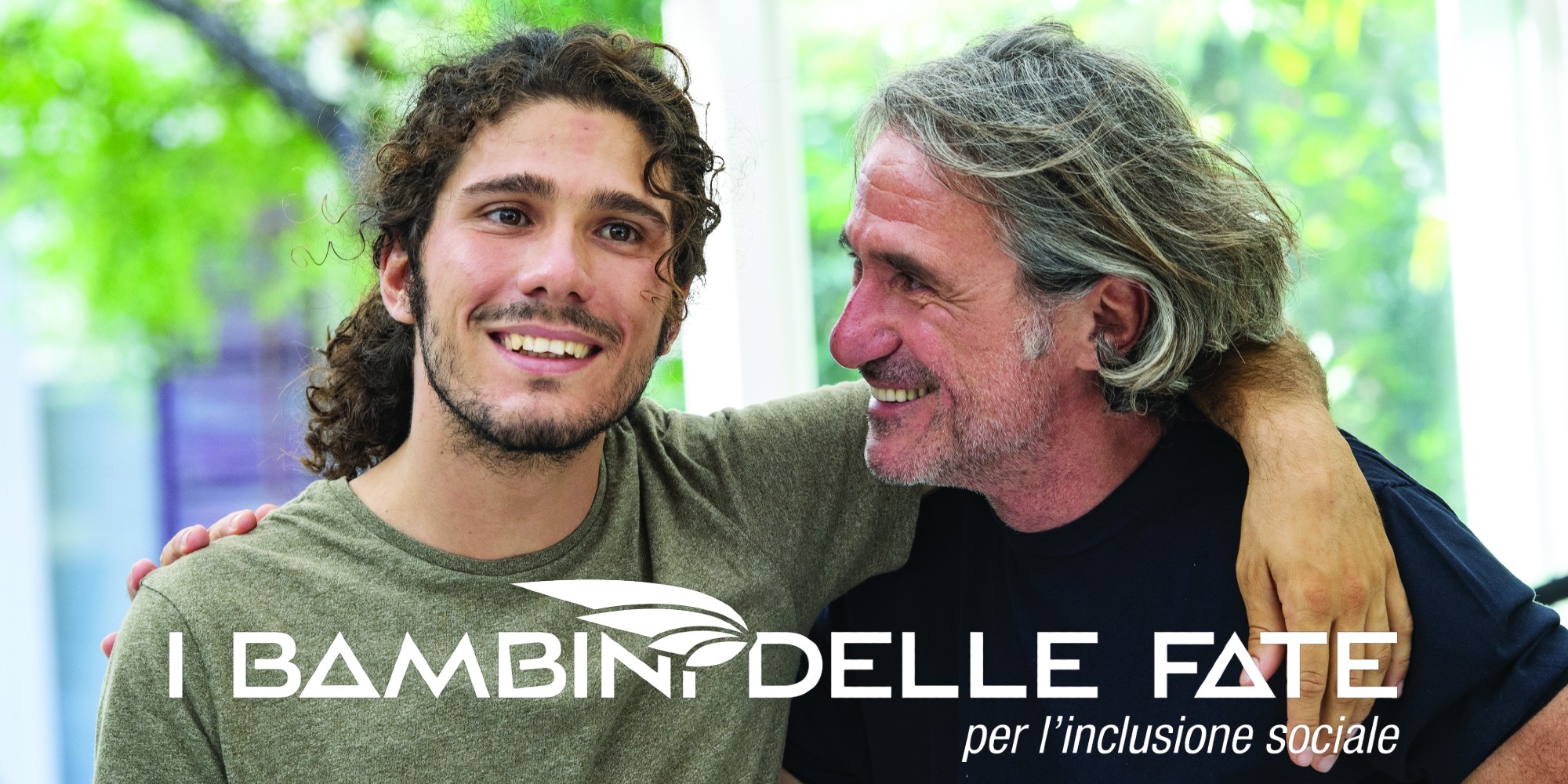 i bambini delle Fate con Fondazione FILA Museum